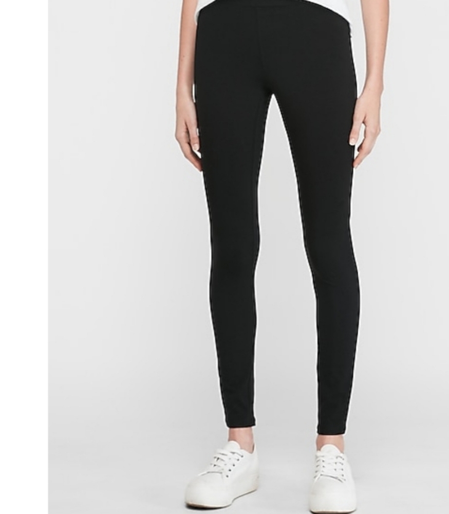 Express - Stretch full length leggings